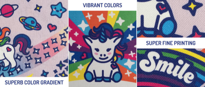 morukan.art - a great artwork super fine printed on the pocket